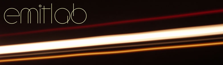 EMITLab logo